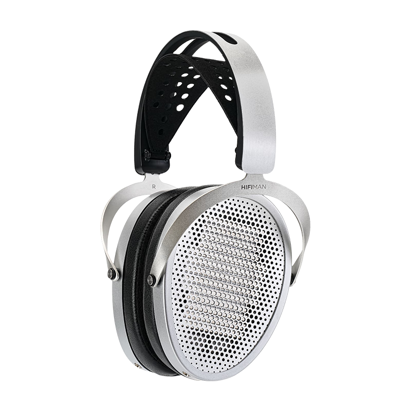 HIFIMAN(海菲曼)Edition XV增强磁体平板振膜edxv头戴式HIFI发烧耳机 次世代超纳米振膜