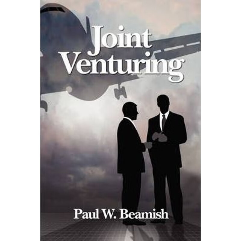 按需印刷 joint venturing (pb)