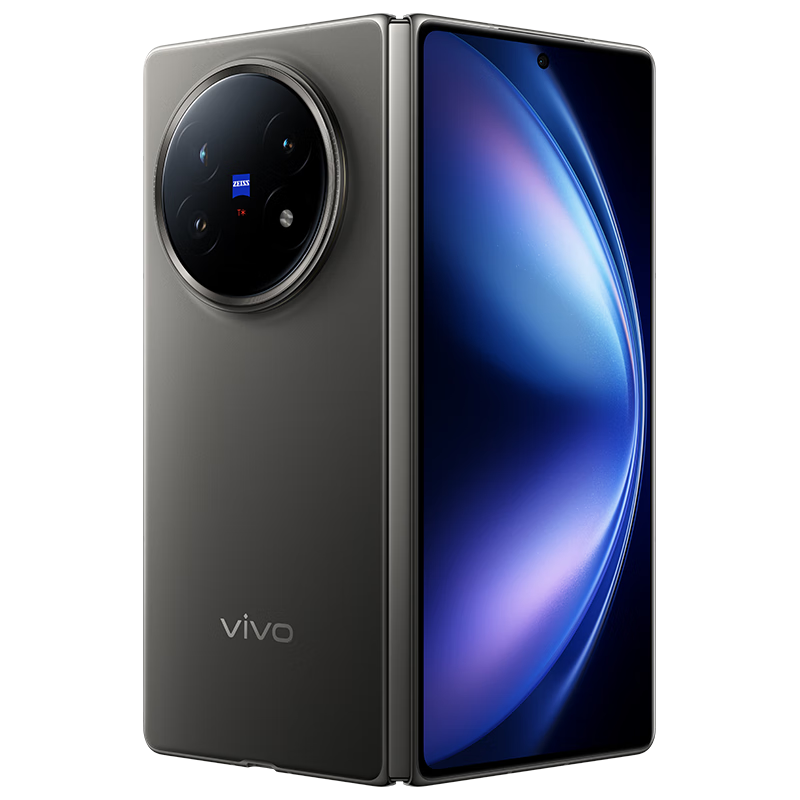 vivo X Fold5 �ֻ� ��Ʒ�����۵��� �Ѷ� 16+512G 8456.51Ԫ