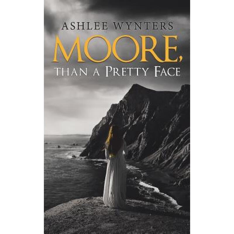 预订 moore, than a pretty face