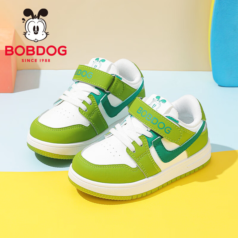 �Ͳ���ͯЬ2025�＾�¿���ͯ�Ͱ����װ�ЬŮͯ��������ͯ�˶�Ь ����/�� 28 �ʺϽų�17.5cm