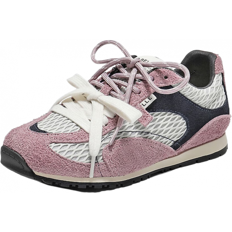 ���� ��������ЬŮ ˫Ь��ײɫ�˶�Ь B2752BM5 ��ɫ 37 (235mm) 299Ԫ