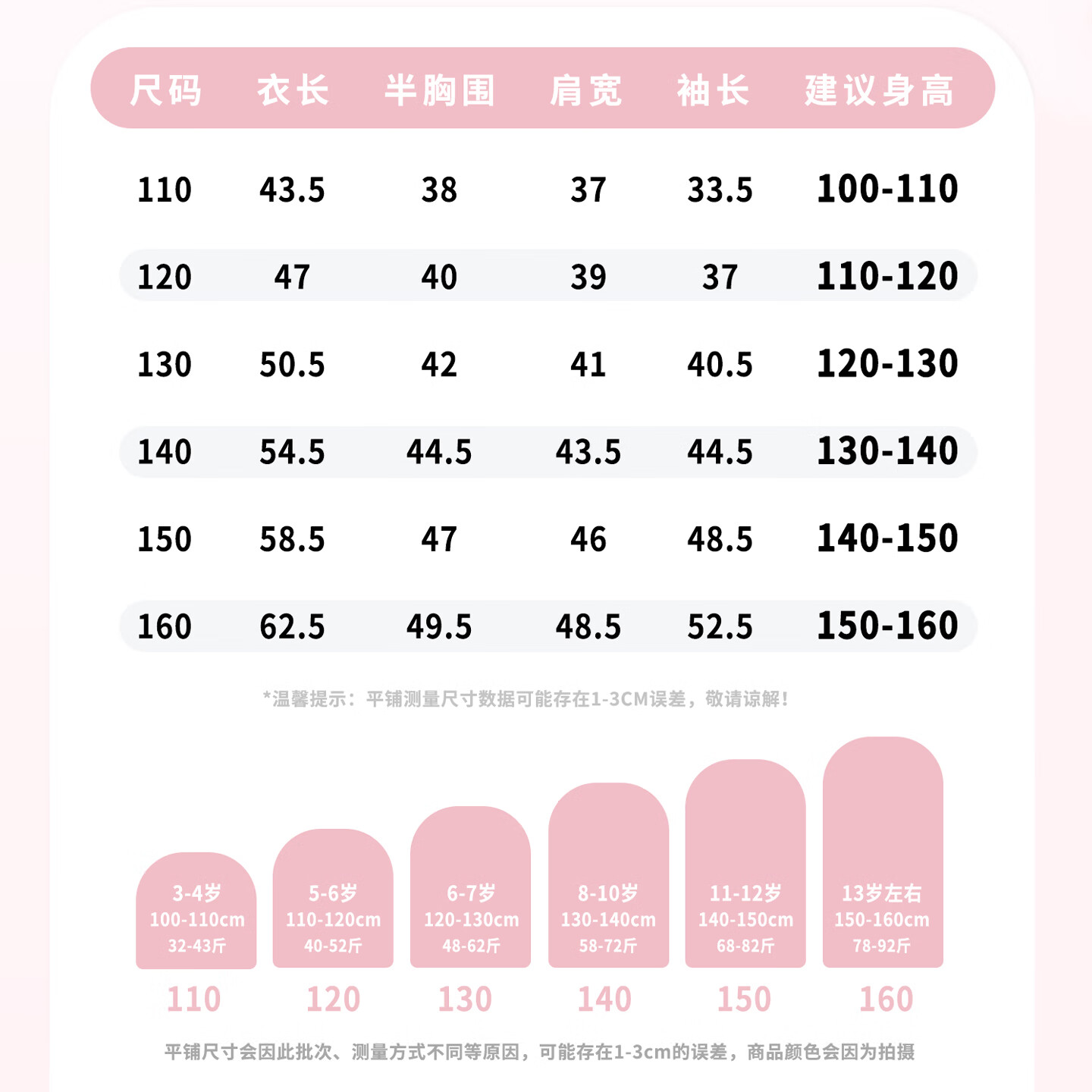班纳班纳女童卫衣套装2025新款长袖卡通儿童秋季运动女中大童洋气上衣秋装 拉拉布_右下米白+拉拉布K粉 150
