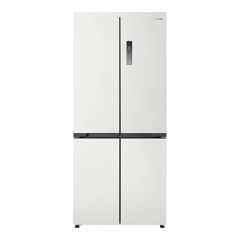 Midea/���� ����ϵ��508�� ʮ�ֶԿ��� ���� BCD-508WUSPZM(E) 3569.15Ԫ(������)