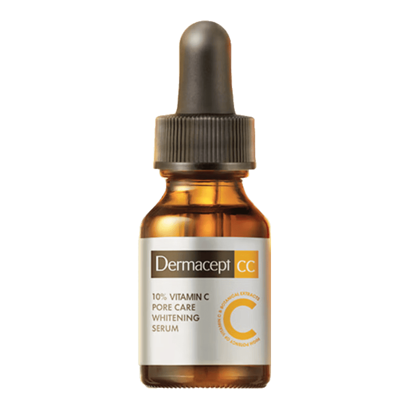 �ֶأ�ROHTO���������Ƽ�����˼Dermacept CC����ȥ�������Һ15ml����Ů��