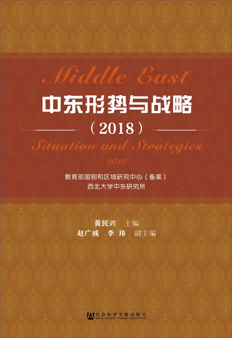 中东形势与战略（2018）