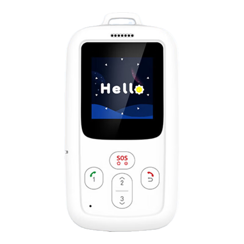 ܵѧ֤УѶֻͨͯ绰 gpsλ׷߶ʧ KXS56D ʾǴ+50˫ͨ