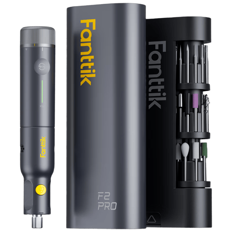 ���ڲ�����Fanttik��̩��F2 Pro��ĥ�ʴ�ĥ�׹��������ߴ�ĥ����װ�ֳֵ綯���С�� 398.99Ԫ