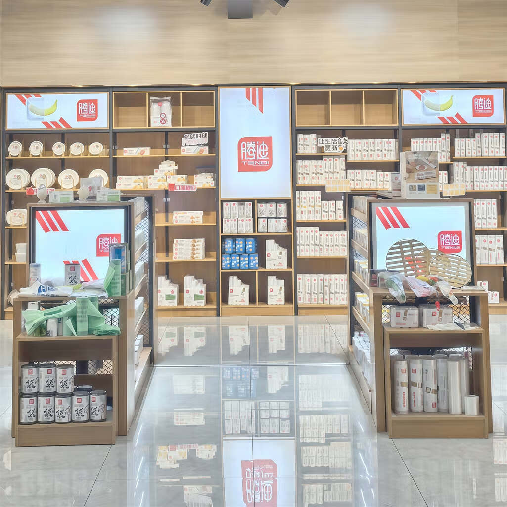 腾迪抽绳式垃圾袋家用手提厨房办公室卫生清洁袋塑料袋户外便携垃圾袋 600只超厚抽绳式中大号升级款