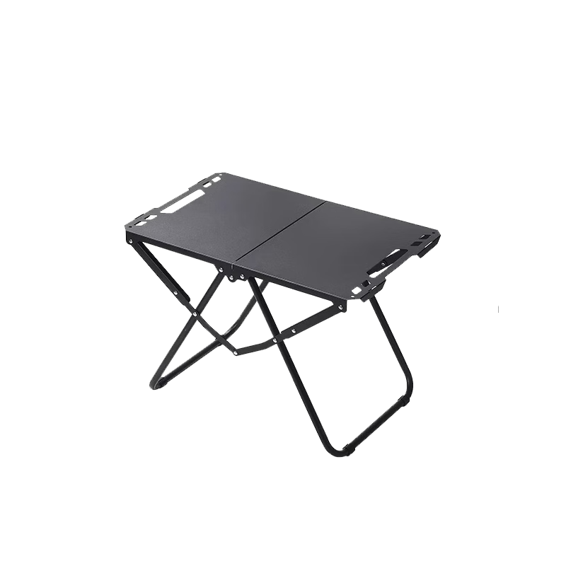 沃特曼户外折叠桌IGT多功能战术桌便携收纳野餐露营桌轻量化露营装备