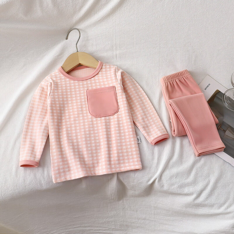 ��СӰ HELLO YING��ͯ˯����װ�ļ��¿�2025��ͯ�Ҿӷ�Ůͯ�ļ����������װͯװ HD81 80 cm