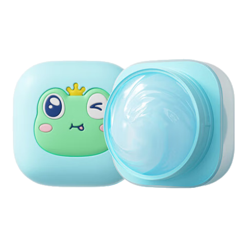 青蛙王子儿童宝宝霜山茶油面霜 补水保湿霜婴儿擦脸护肤屁屁霜润肤身体乳 【夏季爆款】山茶油补水面霜50g