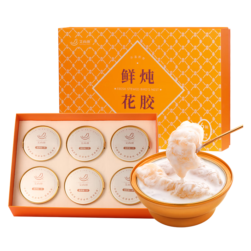 ������ ��ʳ�����㽺 150g*6�� ���װ ����ԭ���� �������������� 66.5Ԫ