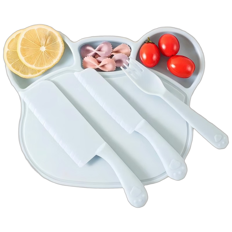 �ݸ� bayco ��ͯ��ȫ���� TZ31885 ʳƷ�Ӵ����޿��и�ʳ�� 23.46Ԫ