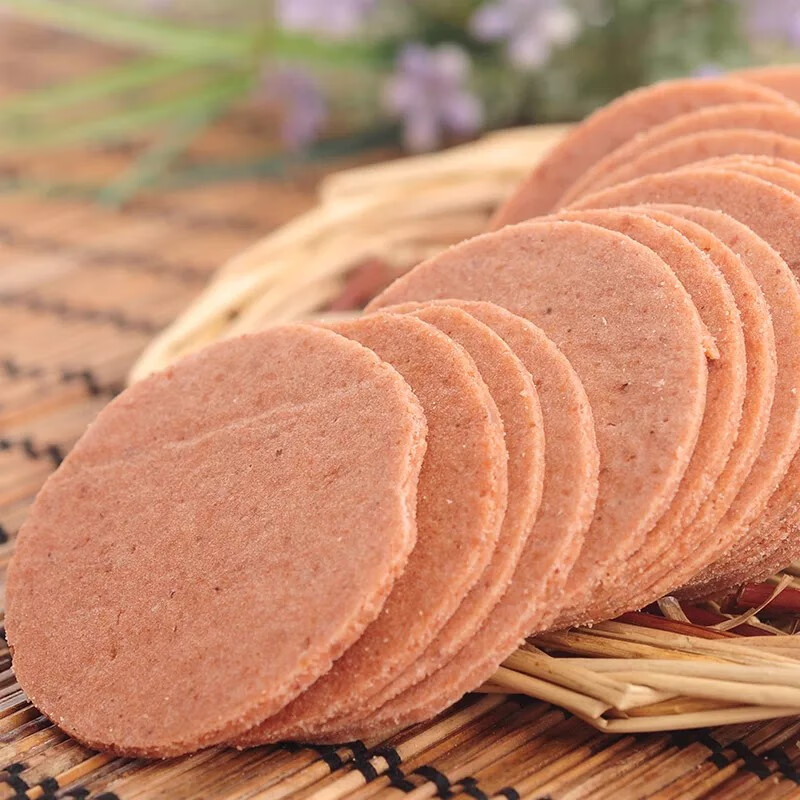 山楂片山東特產(chǎn)500g*5斤裝酸甜山楂餅果脯山楂干果丹皮零食蜜餞 實(shí)惠五斤裝一斤一包裝