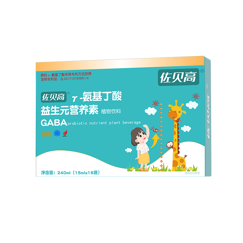 ���ڲ�����������٤��y��������������ͯ������������Һ������Ŷ������GABA��¹ 16��*4�� ������װ��һ������ 498Ԫ