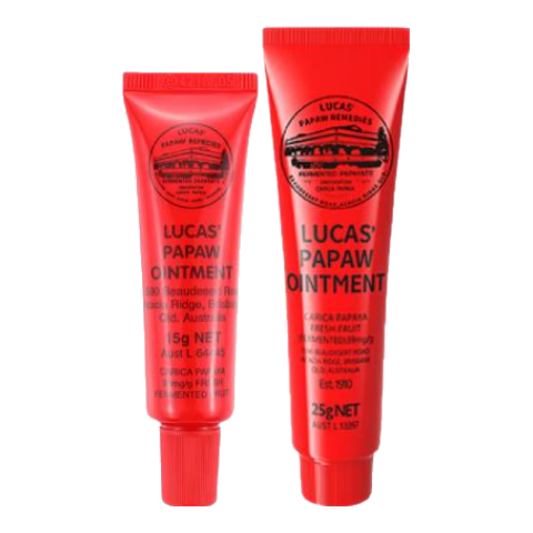 ���ڲ�����lucas' papaw remedies����lucasľ�ϸ�15g+25gԭװ��Ʒ���ڴ���Ů��ʪ���󴽲�������ͯ 65Ԫ