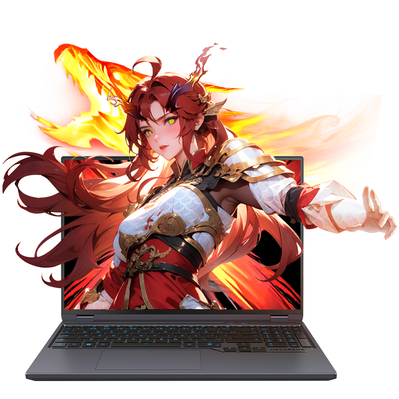 plus��Ա����е���� ����16Pro ��Ϸ�羺�ʼǱ����� R9-8945HX 16Ӣ�� 16G 1T RTX5060 300HZ 2.5K ��