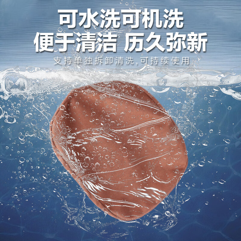 科思创汽车头枕腰靠套装车用颈枕腰垫特斯拉小米YU7理想埃安问界腾势