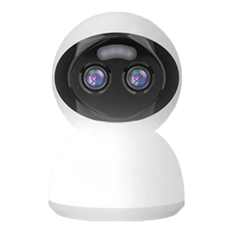 ͳҫ�������ͷ���ü����360�������Ǵ�ҹ������wifi�ֻ�Զ�̿ɶԻ������Զ���ת������ȫ��˫��佹 4K����2.4/5G˫Ƶ+΢�ű���+��ӦСҹ�� 236.3Ԫ(������)