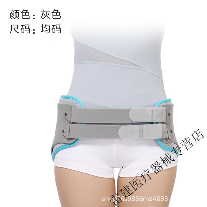 2026年骨盆带品牌排名前十名,这10款高弹透气承托强太惊艳了-图片5