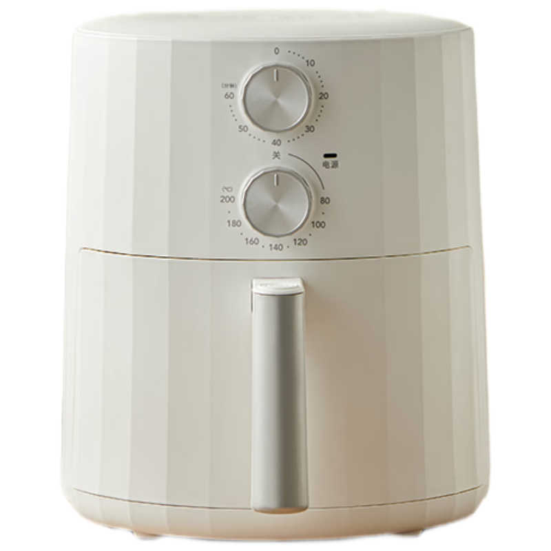 ���ڲ��������� ���Ŀ���ը��˫��ť���ô�����5L�ⷭ�������ۿ��๦�ܵ�����֬ը����WH-KZE5015 126.65Ԫ(������)