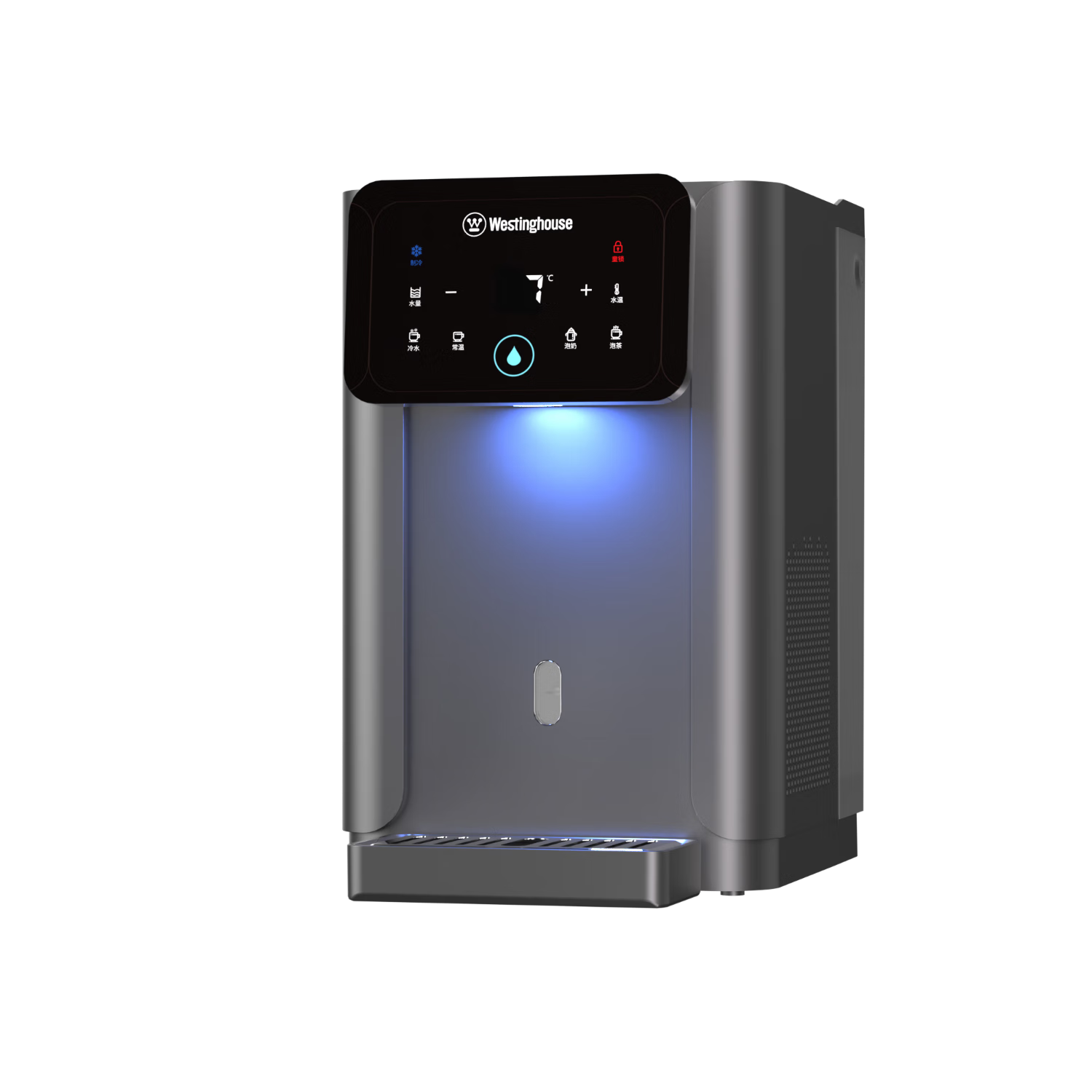 ݣWestinghousęʽʽˮСˮˮ 7Ȱ칫ˮ ƷWFH40-W4S Pro