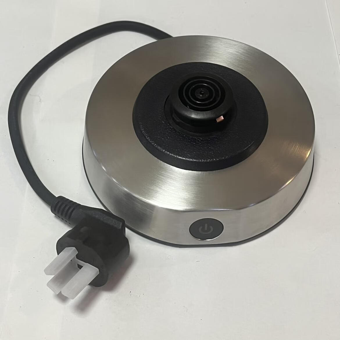 kou)吉谷电水壶ta001 ta0303煮茶壶烧水壶底座 全新原装烧水底座配件