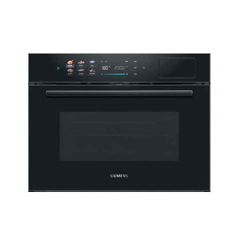 �����ӣ�SIEMENS�����ذ���Ʒ��ȫ����ʯ700M Ƕ��ʽ΢������ 58L������ ΢����ը��������һ �嵵��ƵCP1S7NAG3W 