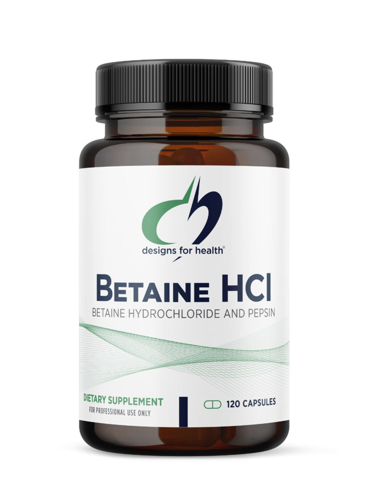 designs for healthdfh betaine hcl盐酸甜菜碱胃部蛋白质消化吸收