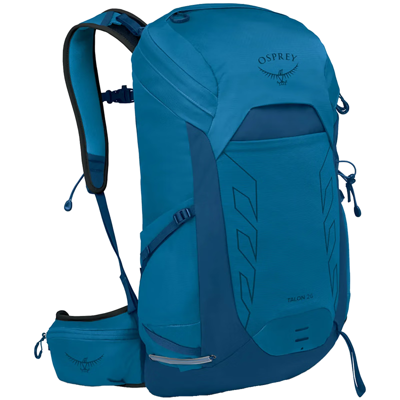 OSPREYСӥ���ⱳ�� Talon 26L ħצϵ�� ͽ��˫�米�� 25���¿� ��ҹ�� 1049Ԫ