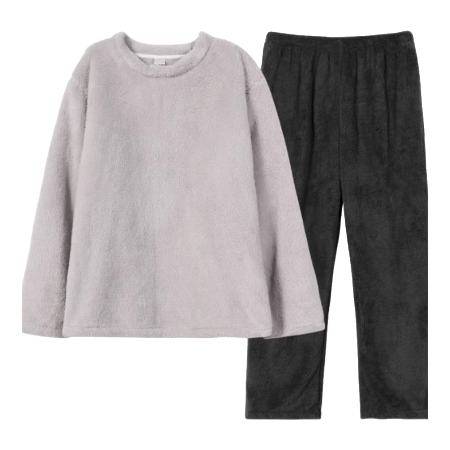 FitonTon �ﶬ��ʿ˯�³�����ͷɺ���޼��޼Ӻ�Ҿӷ��� L ��Լ��װ 75.9Ԫ(����ȯ)