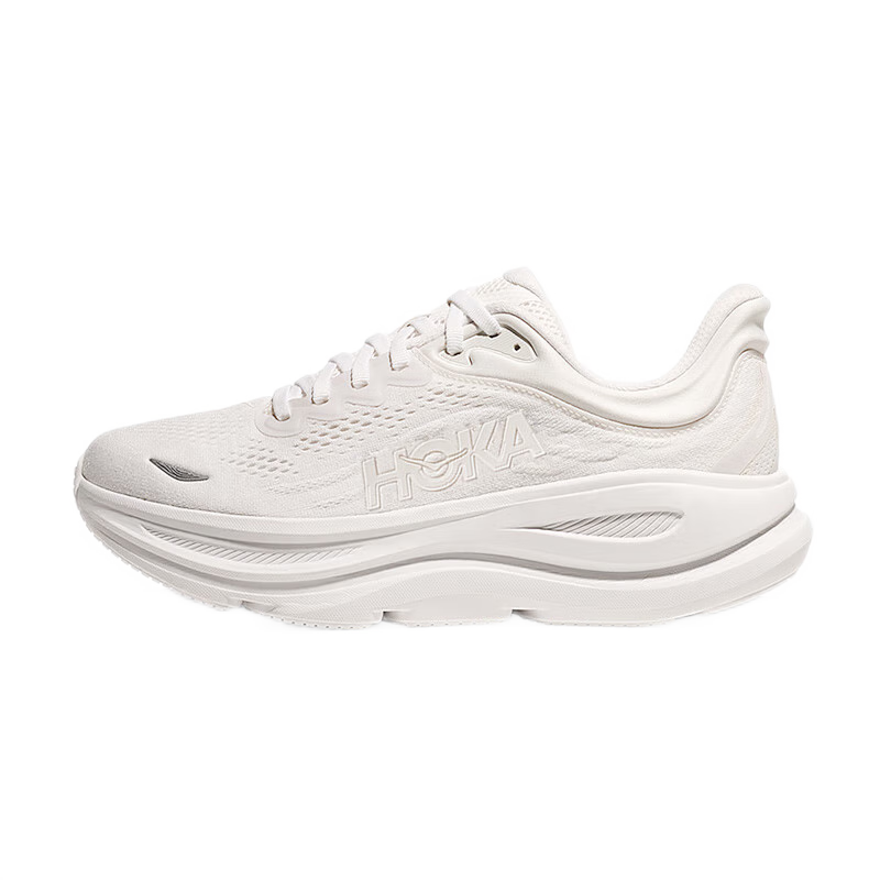 HOKA ONE ONE��ŮЬBondi 9 ���9���ʻ����ܲ�Ь1162012-WWH 43  ��ɫ