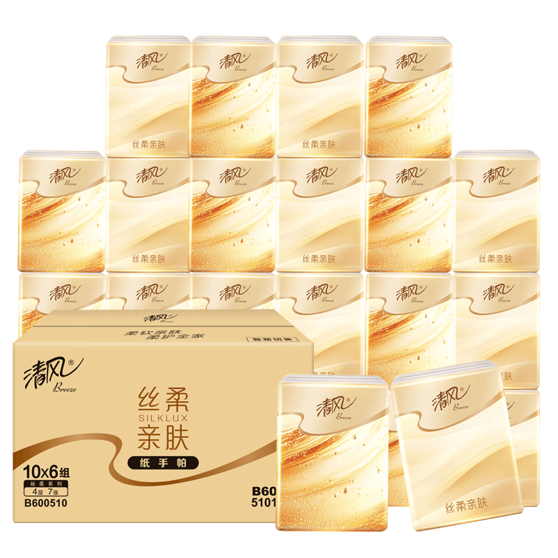 ���˿����������ֽ4��7��*60��??ֽ��С����Яװ ��װ ��ߴ� 23.41Ԫ