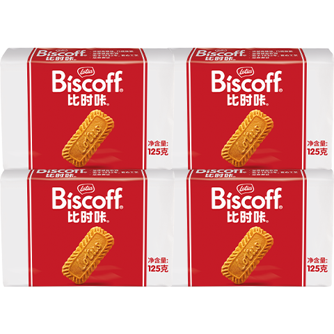 LOTUS/ Ǳ ʳ װ 125g*4 30.82Ԫ