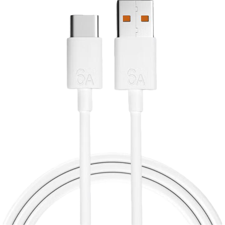 �����ۡ�����PLUS:�����type-c�����6A���������ڻ�Ϊvivo��ҫOPPO/�����ֻ��������������1��1.5��2�׶���ѡ�� 6A type-cԲ�ڿ�������ߡ����ߡ�����װ 1��0.6Ԫ