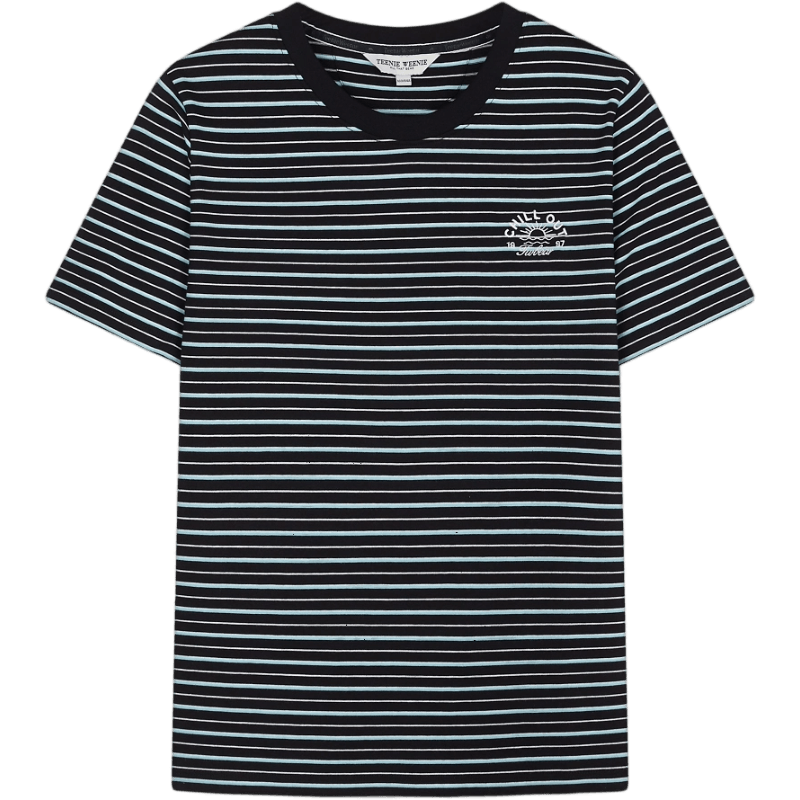 ���ڲ�����Teenie WeenieС��ŮװT���ļ���Լ���л�������Բ����� ��ɫ S 191Ԫ