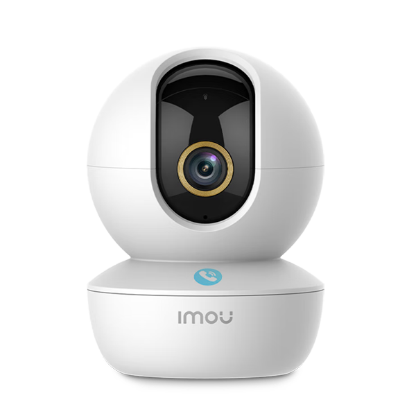 乐橙摄像头家用监控室内手机远程TA3R-Pro 升级双频600万3.5K高清 360度无死角 婴儿宠物监控 含32G卡