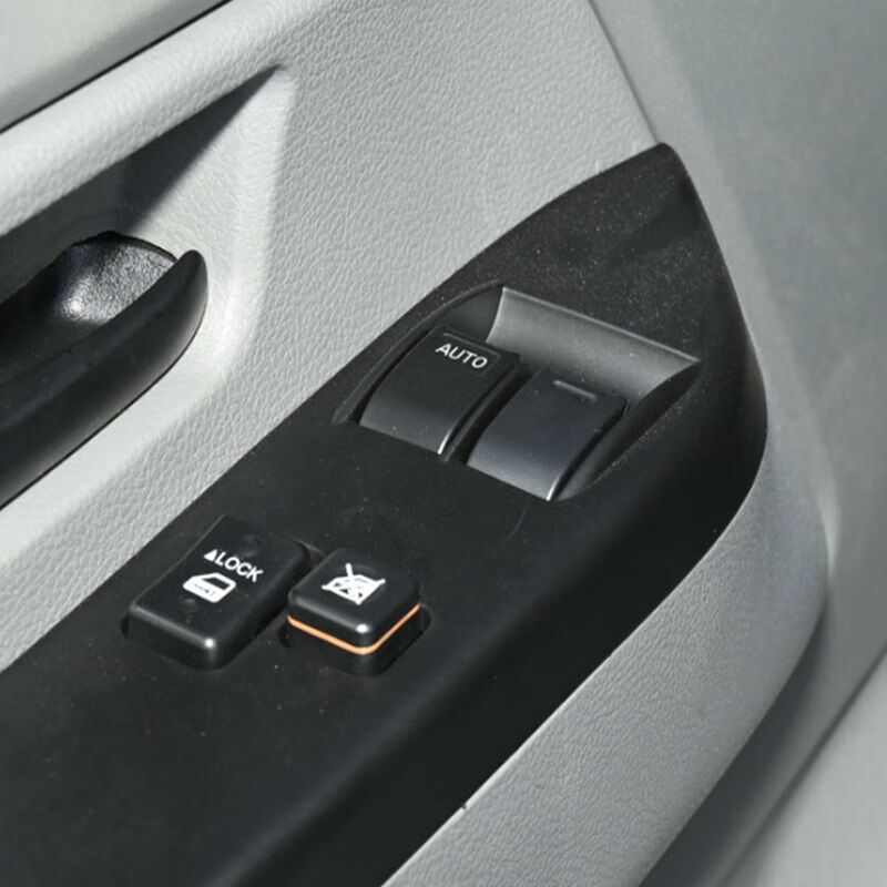 海格凯歌大海狮阁瑞斯升降器开关电动玻璃 九龙海格金杯大海狮主驾驶