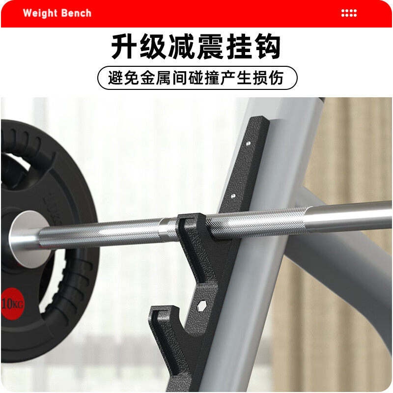 综合训练器哪个品牌好用？推荐这8款，全面提升训练效果-图片4