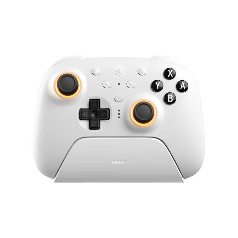 λã8BitDo2NSϷֱSwitch2˫аns2 TMRҡģPCSteam˫ δ˵ ˿֮