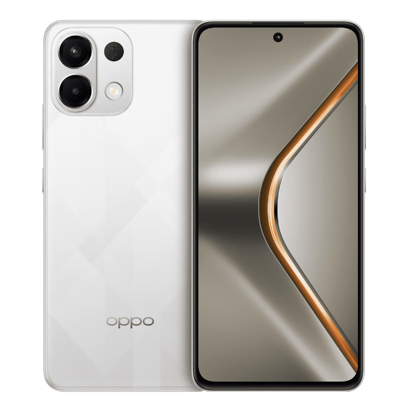 【准新品】OPPO K12s 12+512G 星芒白安卓【自营退货】
