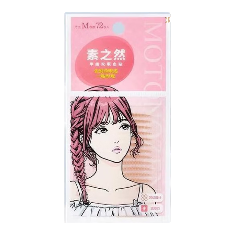 ��֮Ȼ��MOTONOZEN�� ��֮Ȼ˫��Ƥ�����η�ɫ˫��Ƥ����Ȼ�޺���Ů��������MOTONOZEN ���棨M�ͣ� 72ö 66.96Ԫ��3��(��22.32Ԫ/��)