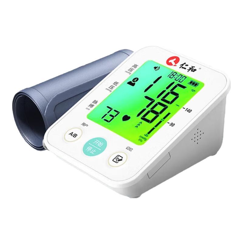 ���ڲ������ʺ͡����������Ѫѹ��Ѫѹ�Ǽ��ò�����ҽ�ø߾�׼�������Ѫѹ�ֱ� ����ɫ���ֻ������NX-8501DA 86.02Ԫ(������)