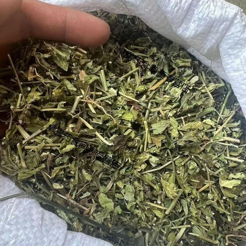 内廷上用北京同仁堂原料野生中草药白鹤灵芝癣草仙草白鹤灵芝草干品货