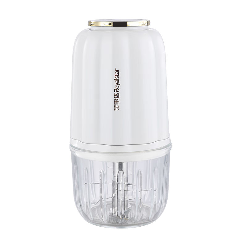 ���´Royalstar����ʳ��Ӥ�����ñ���������������๦��С�ͽ�����ڻ��������൷����300ml+6Ҷ�� RS-JR2068 41.65Ԫ(������)