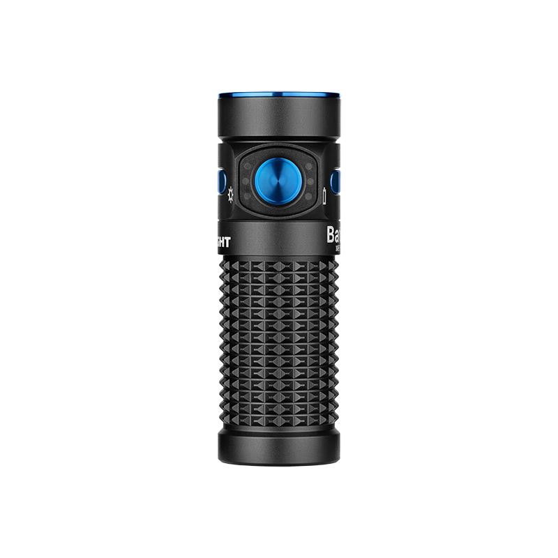 OLIGHT傲雷指揮家Baton 4強(qiáng)光手電筒超長(zhǎng)續(xù)航便攜可充電戶外照明探險(xiǎn)