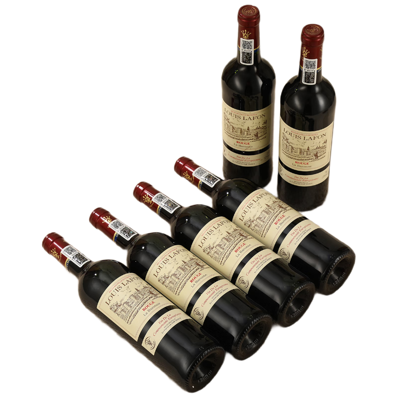 ���ڲ�����·�����ƣ�LOUIS LAFON������ԭƿ���ں�Ƹ躣�ȵ���13�ȸɺ����Ѿ�750ml*6����������� 308Ԫ