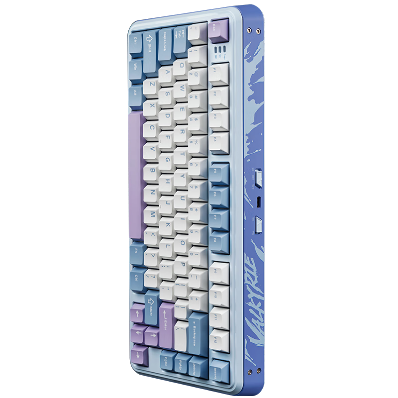 �߶����VALKYRIE��VK75 ���ƻ���е���� ��ģ2.4G/����/���� ȫ���Ȳ�� VK75-���� 169.15Ԫ