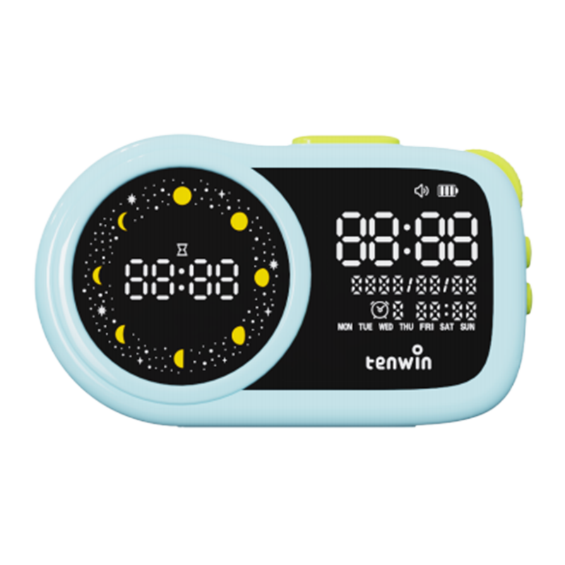 ���� TEN-WIN ���������ͯ���� �������Ӽ�ʱ�� 1201��ɫ С����ѧ������ѧϰʱ�� 39.9Ԫ